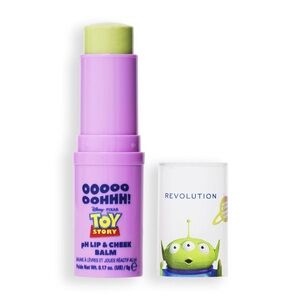 Revolution Toy Story Ph Lip & Cheek Balm